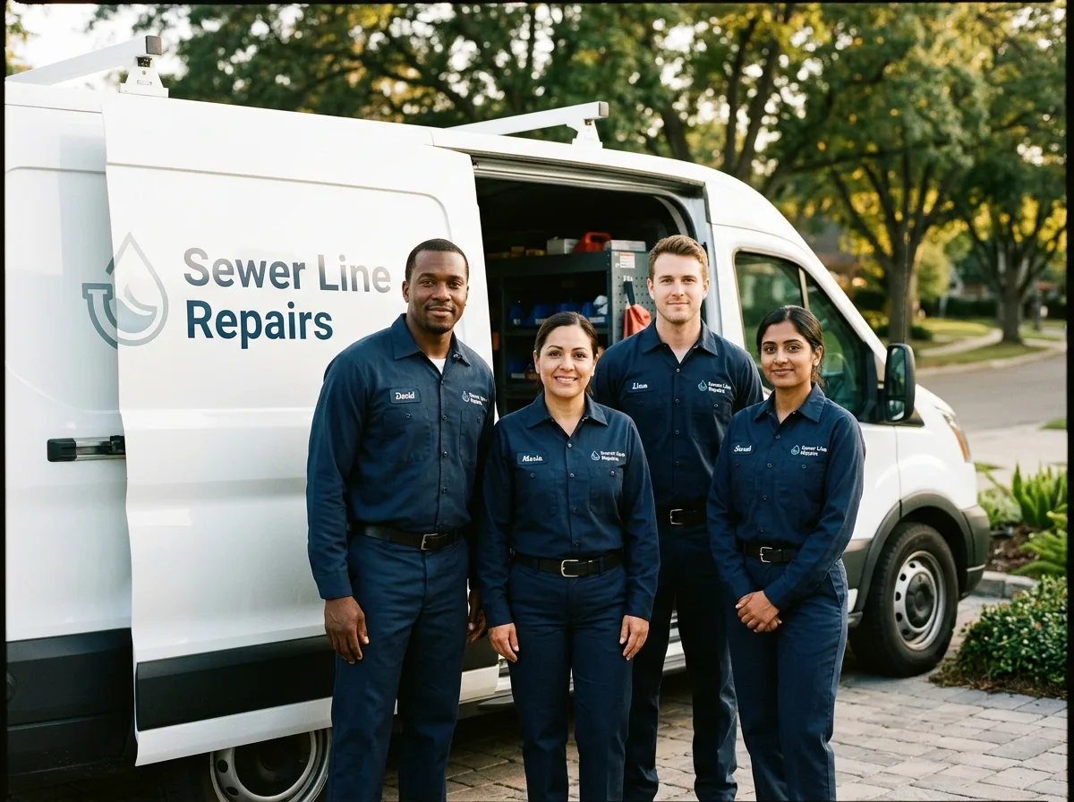 Emergency Plumber company in Graham, WA